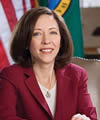 Maria Cantwell (D)